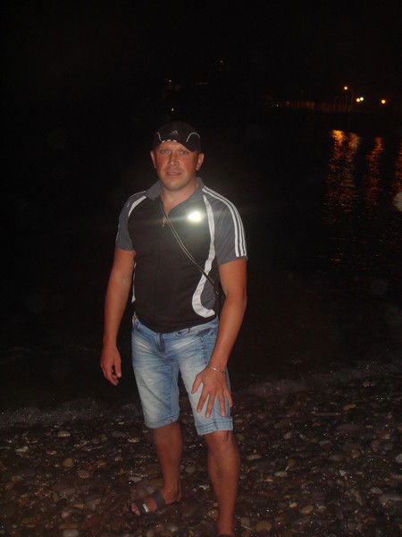 Сергей Почивалов