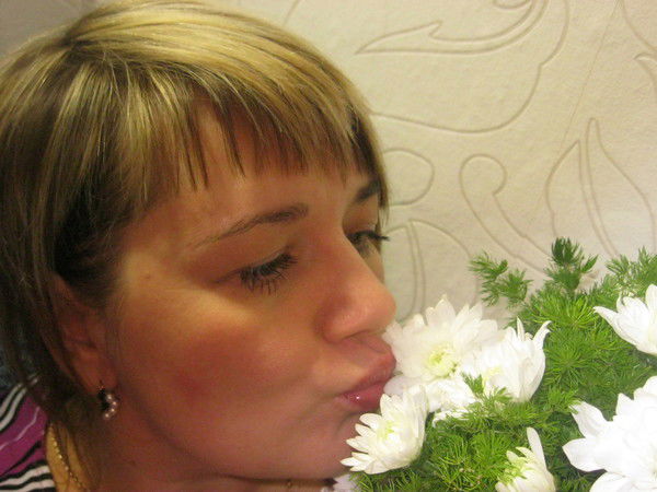 Лена Дрёмова