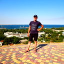 Александр Алексеев