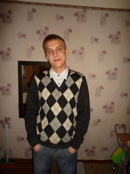 Павел Крамаров