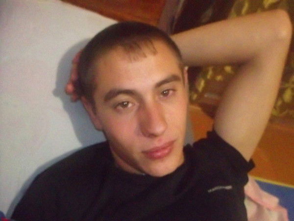 Алексей Прокофьев