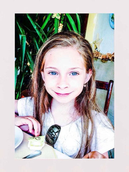 Полина Измайлова