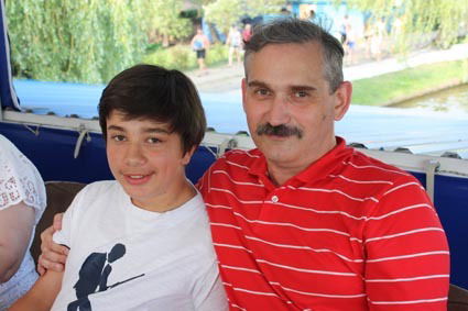 Владимир Токарев