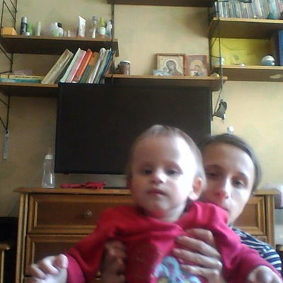 Наташа Делендик