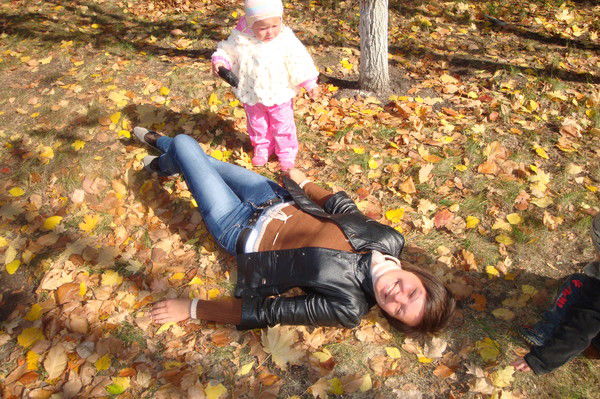 Анна Звягольская