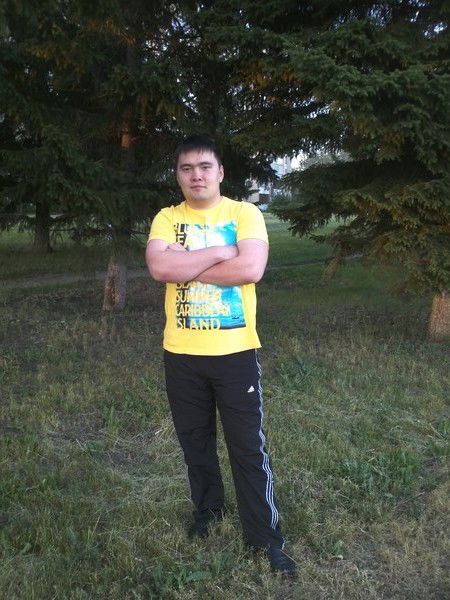 Руслан Сеймханов