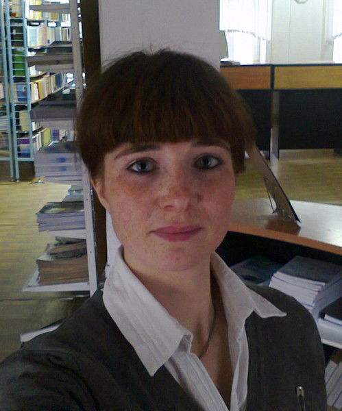 Марьяна Данилова