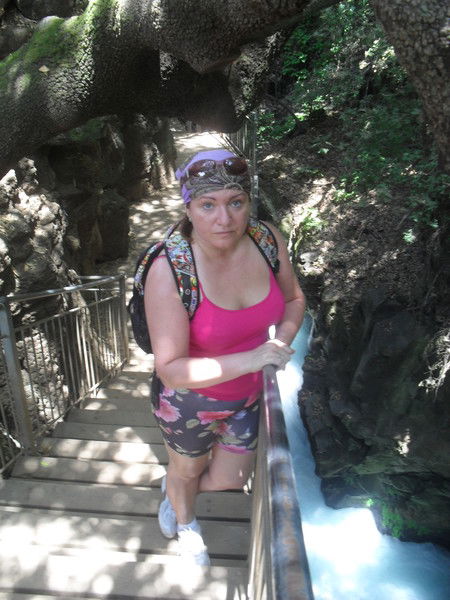 Виктория Наумов