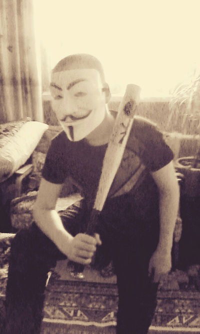 Захар Дрожжин