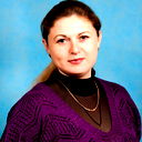 Татьяна Жидкова