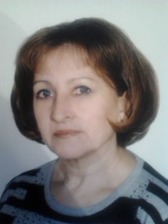 Ирина Попова