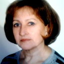 Ирина Попова
