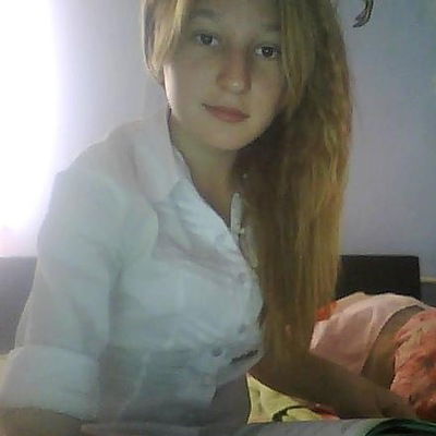 Вера Сафронова