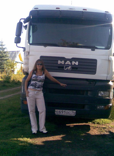 Анастасия Рахимова