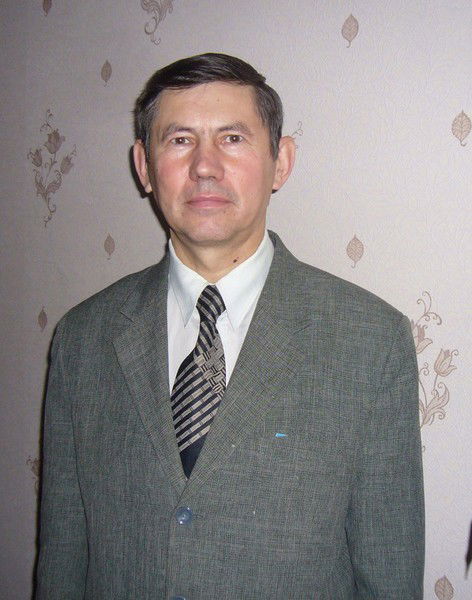 Анатолий Белов