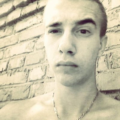 Игорь Дербинев