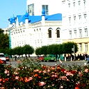 Зачаганск Акимат