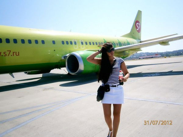 Ольга Исхакова