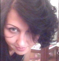 Олька Савельева