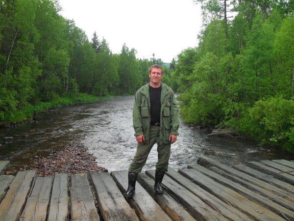 Николай Завражин