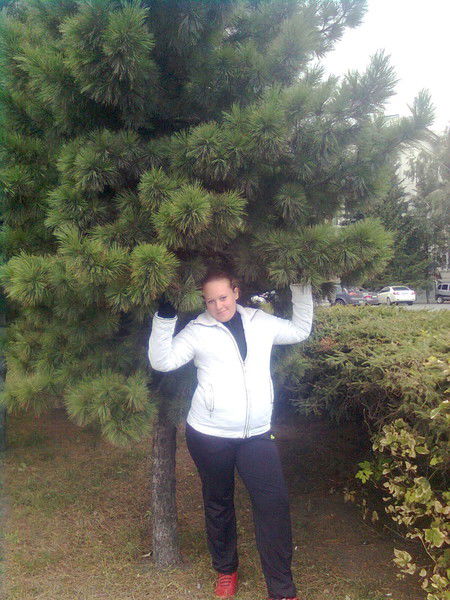 Юлия Ляшева