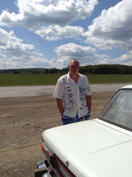 Евгений Пономарев