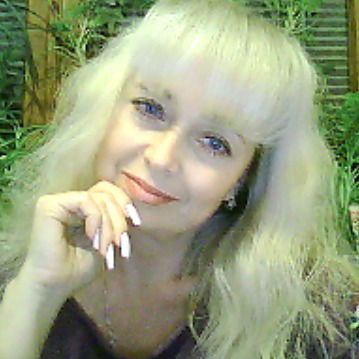 Лариса Медведева