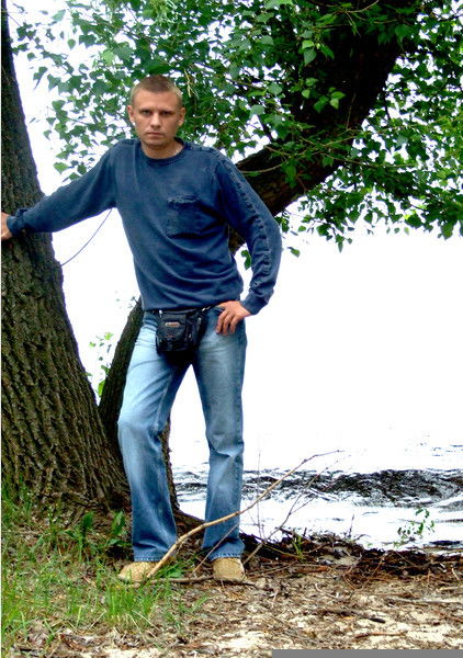 Виктор Казаков