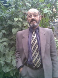 Виктор Матузов