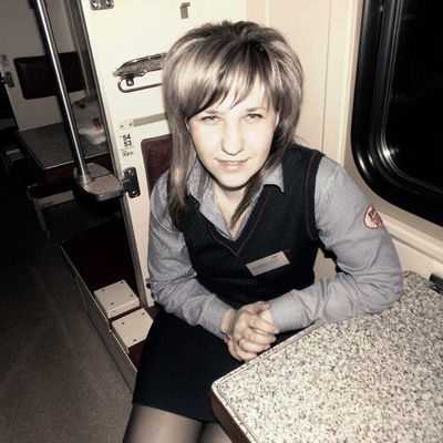 Ира Сухоцкая