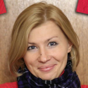 Света Неизвестная