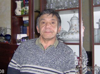 Нургазы Тенизбаев