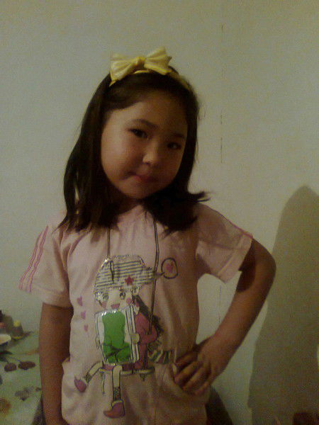 Алия Кайроллина