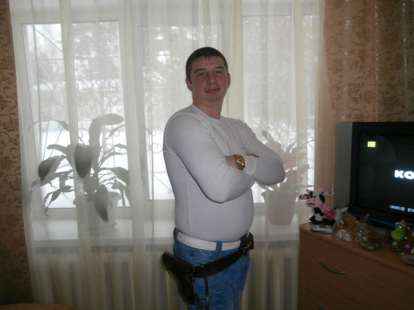 Владимир Данилов