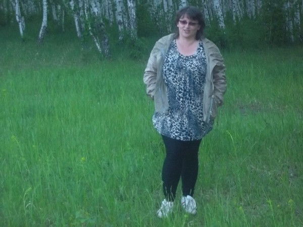 Татьяна Засадинская