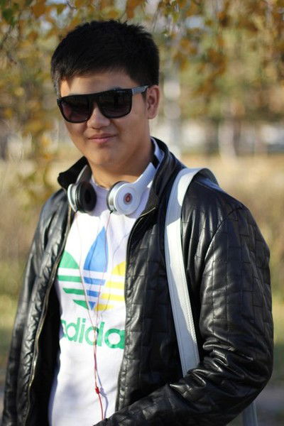 Temirlan Sarsengaliyev