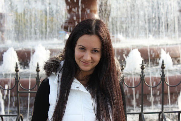 Татьяна Кузнецова