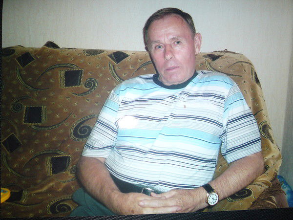 Василий Купринюк