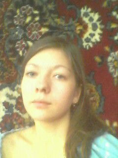 Анастасия Рамих