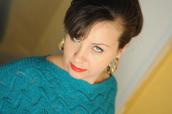 Наталья Андрианова