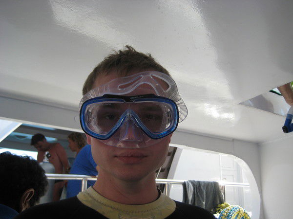 Алексей Абвгдов