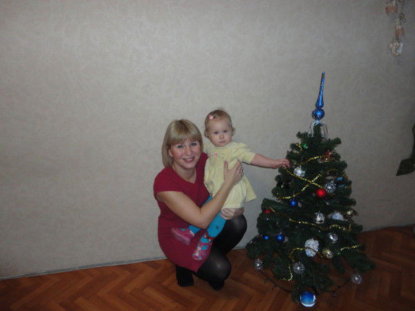 Ольга Обушко