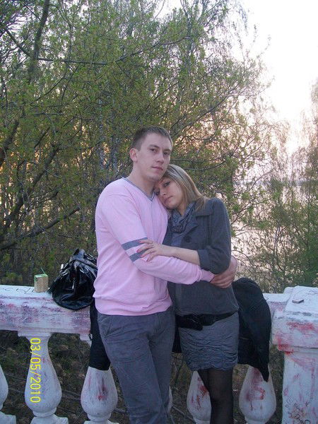 Елена Матвеева