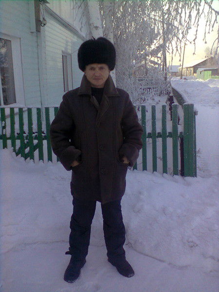 Олег Шестопалов