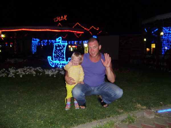 Дмитрий Ломакин