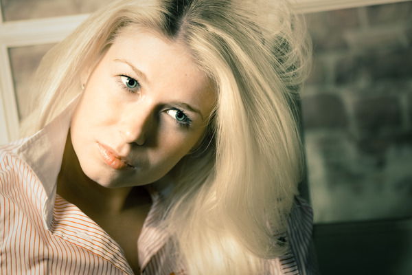 Мария Земскова