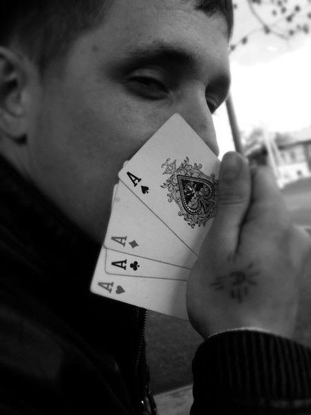 Пархатский Антон Николаевич