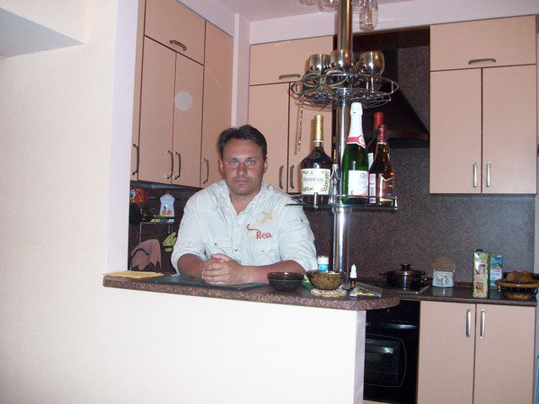 Дмитрий Макеев