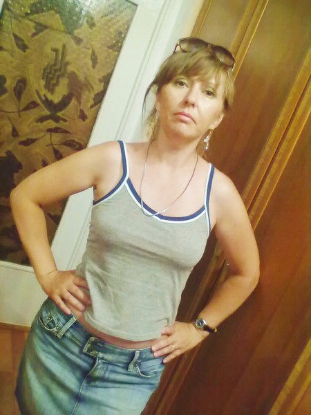 Наталия Алиева