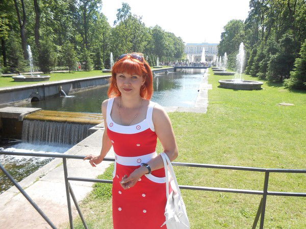 Валентина Неретина